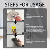 Wall Repair Paste, Face Repair And Renovation Cover Mildew Stains Household Wall Cracks Repair Paste - V.I.P Digital Presence