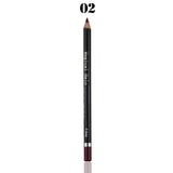 Makeup MH12 Color Mixed Waterproof Lip Liner Lip Nude Lip Pencil Lipstick Pen Set of 12 - V.I.P Digital Presence