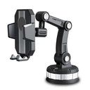 Universal Large Truck Extended Suction Cup Type Car Holder Fixed Shockproof Mobile Phone Stand Big Joint GPS Navigation Holder - V.I.P Digital Presence