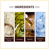 Rice Anti Wrinkle Essence, Repairs Skin Moisturizes Firms Whitens Essence - V.I.P Digital Presence