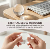 SoftSquish Stress Ball