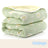 Baby Blankets Newborn Muslin Cotton 6 Layers Thick Swaddle Kids Receiving Blankets Children Cover Bedding - V.I.P Digital Presence