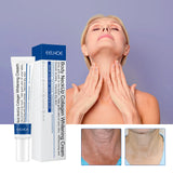 Neck Collagen Whitening Cream Reduces Neck Lines Shape Swan Neck Lift Firming Skin Hydrating Neck Cream - V.I.P Digital Presence