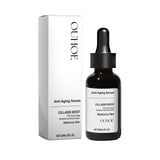 Ouhoe Collagen Anti-Wrinkle Facial Essence Reduces Fine Lines, Moisturizes, Tightens, And Moisturizes Skin - V.I.P Digital Presence