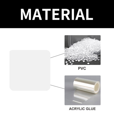 JUE FISH Rubber Swimming Ring Repair Patch, Swim Ring Patch Self-Adhesive Seal - V.I.P Digital Presence
