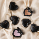 HANDAIYAN Three-Dimensional Repair And Makeup Love Highlighting Powder And Eye Shadow Dual Use - V.I.P Digital Presence