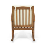 CASA ACACIA ROCKING CHAIR - V.I.P Digital Presence