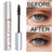 CAKAILA  Makeup thick and long mascara silver tube waterproof long lasting non-smudge false mascara - V.I.P Digital Presence