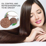 Polygonum Multiflorum Shampoo Cake, Nourishing Root Essential Oil Shampoo Black Soothing Vegetable Shampoo - V.I.P Digital Presence