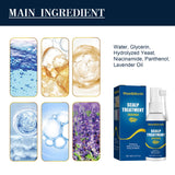 Scalp Treatment Essence Spray, Hair Care And Repair Damaged Hair Follicle Hair Root Treatment Spray - V.I.P Digital Presence