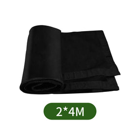 YEGBONG Garage Insect Net Velcro Seamless Retractable Portable Mosquito Net Garage Door Screen Easy Installation - V.I.P Digital Presence