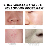 3 In 1 Color Correcting Cream, Cover Dark Spots, Moisturize Skin Care And Isolate Foundation - V.I.P Digital Presence
