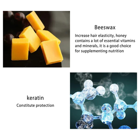 Dense Hair Fiber Powder, Increased Hair Fiber Dense Hair Beauty Hair Plant Fiber Powder - V.I.P Digital Presence