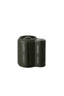 4500mah Portable Usb Mini Hanging Waist Fan Small Electric Personal Belt Clip Fan For Sport Personal Handheld Cooling Fan - V.I.P Digital Presence