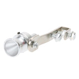 Universal Car Size M Turbo Sound Whistle Muffler Exhaust Pipe Auto Blow-off Valve Simulator - V.I.P Digital Presence