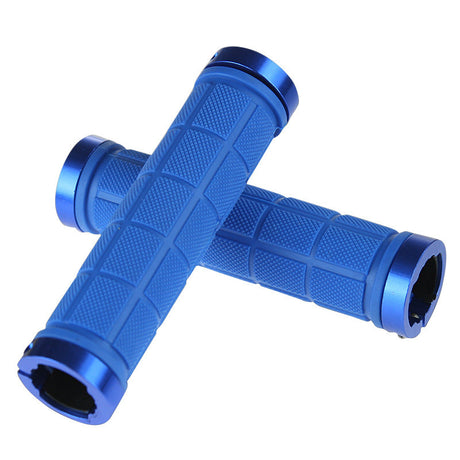 Advanced Bicycle Accessories Handlebar Gloves Bicycle Bilateral Locking Handlebars Vice Handle - V.I.P Digital Presence