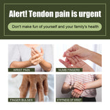 Tendon Sheath Cold Compress Gel Spray Massage For Sore Wrist Tendon Sheath Joint Care Spray - V.I.P Digital Presence