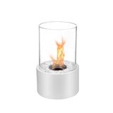 Indoor small outdoor alcohol fireplace lamp for household heating fireplace tabletop with real fire tabletop fire pit - V.I.P Digital Presence