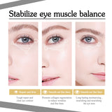 Crema reafirmante para ojos, reduce ojeras, hidrata, antiarrugas y reafirma la piel del contorno de ojos.
