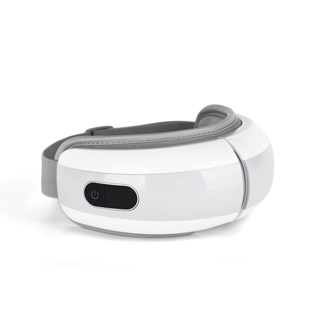 New Eye Massager Three Layer Airbag Heating Home Eye Care Device Comfortable And Convenient Eye Massager - V.I.P Digital Presence