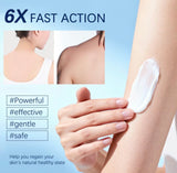 Follicalm Soothing Skin Cream