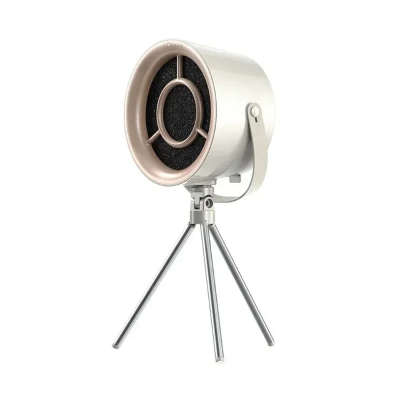 USB Desktop Range Hoods Portable Exhaust Fan Small Kitchen Hood Extractor Barbecue Large Suction Cooker Hood - V.I.P Digital Presence