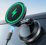 MagCharge Car Charger