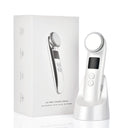 Ultrasound Introduction Instrument HailiCare Positive And Negative Ion Three-Color Light And Warm Cleaning Beauty Instrument - V.I.P Digital Presence