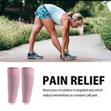 Calf protection pressure vein socks strong pressure shaping slimming calf elasticity pressure socks calf protection - V.I.P Digital Presence
