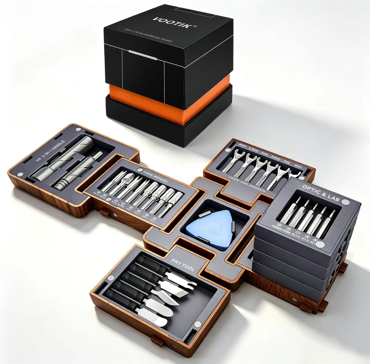 FixKit Screwdriver Set