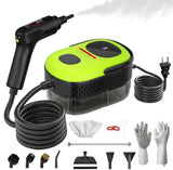 SteamBlast Pro Cleaner
