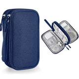TechNest Travel Organizer Pouch