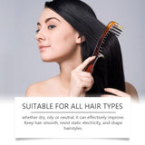 Hair Care Essential Oil Nourishes And Moisturizes Hair Care Supple Essence Improves Dry And Knotted Hair Care Essential Oil - V.I.P Digital Presence