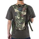 3L Water Bag Molle Military Tactical Hydration Backpack Water Bag Liner Camelback camping camelback bicycle mochila de Hydration - V.I.P Digital Presence