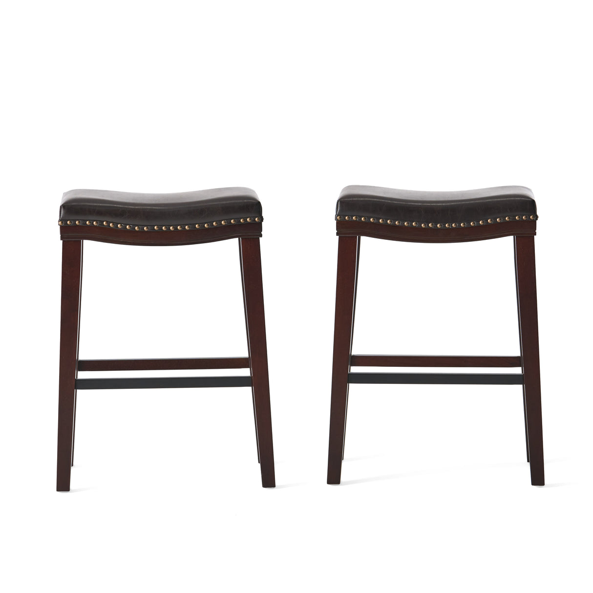 SADDLE STOOL - V.I.P Digital Presence