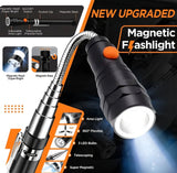 MagReach Telescoping Pickup Tool