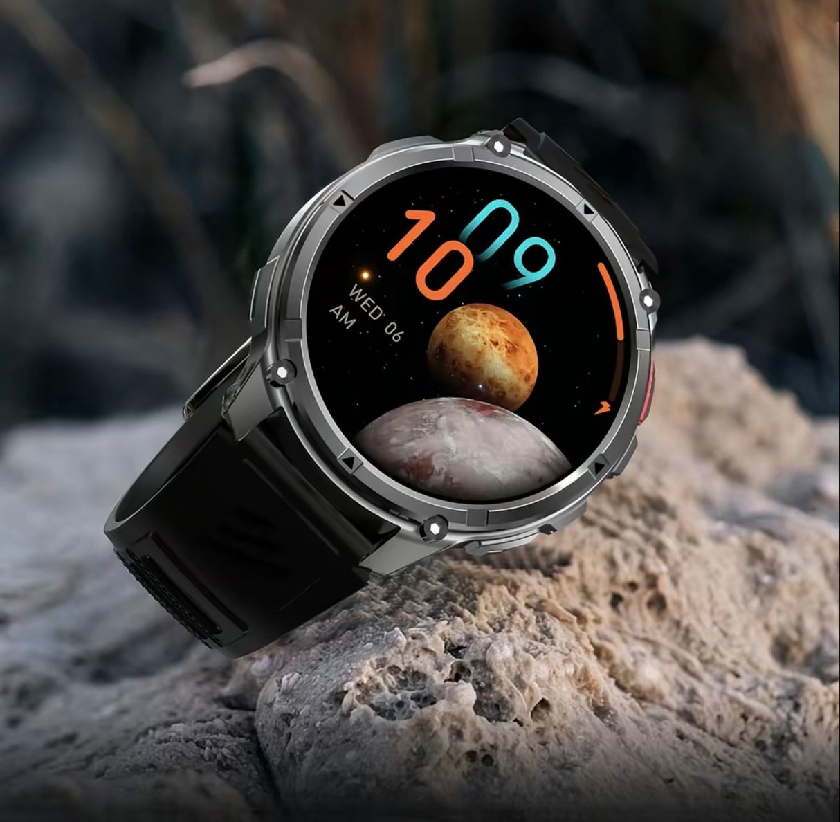 BoldWatch Pro Smartwatch