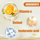 Retinol Anti Wrinkle Essence Spray, Shrinks And Tightens Pores, Brightens Skin, And Reduces Lines Spray - V.I.P Digital Presence