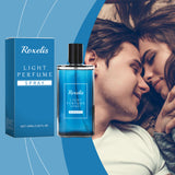 Men's Mint Cologne, Exudes Personal Charm Lasting Fragrance Light Fragrance Fresh Atmosphere Cologne - V.I.P Digital Presence