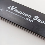 Vacuum Sealing Machine Food Preservation Machine Small Vacuum Household Packaging Fully Auto Machine - V.I.P Digital Presence