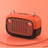 Cool Vintage Portable Bluetooth V5.0 Speaker Long Worktime Outdoor Loudspeaker Support TF Card/U Disk/FM Wireless Subwoofer - V.I.P Digital Presence
