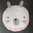 Cute Animal Play Mat For Baby