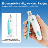 PurrTrim Cat Clipper