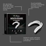 Tooth Protector For Daily Exercise Sanda Taekwondo Tooth Protector For Gum Protection Comfort Care - V.I.P Digital Presence