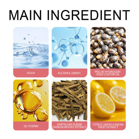 Ball Perfume, Natural Long Lasting Ladies Date Fresh Fragrance Portable Ball Perfume - V.I.P Digital Presence