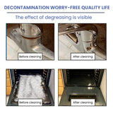 Kitchen Cleaning Effervescent Tablet Cooktop Tile Bathroom Kitchen Heavy Oil Dirt Stain Cleaning Effervescent Tablet - V.I.P Digital Presence