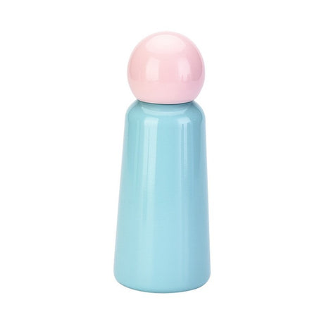 Children's Cute Doll Water Cup Creative Portable Mini Cup with High Aesthetic Value - V.I.P Digital Presence