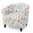 PLAZA CLUB CHAIR - V.I.P Digital Presence