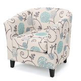PLAZA CLUB CHAIR - V.I.P Digital Presence