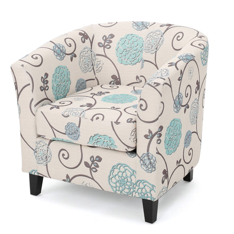 PLAZA CLUB CHAIR - V.I.P Digital Presence
